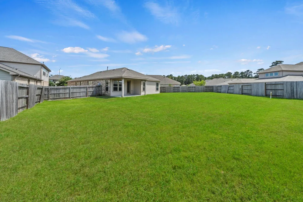 8908 Bear Mountain Court Magnolia, TX 77354