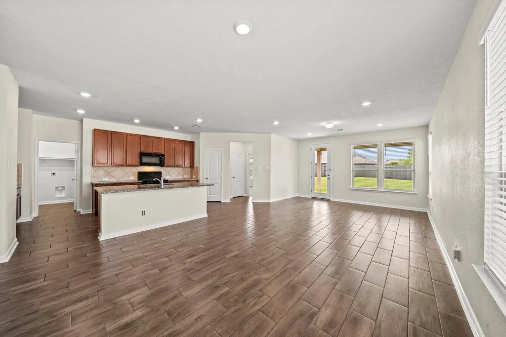 8908 Bear Mountain Court Magnolia, TX 77354