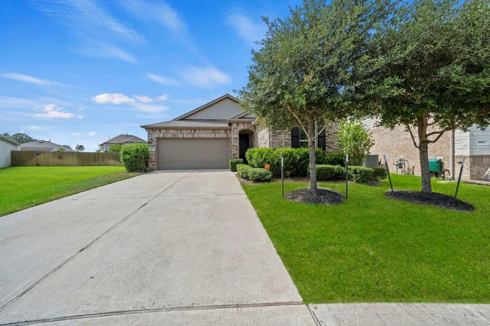8908 Bear Mountain Court Magnolia, TX 77354