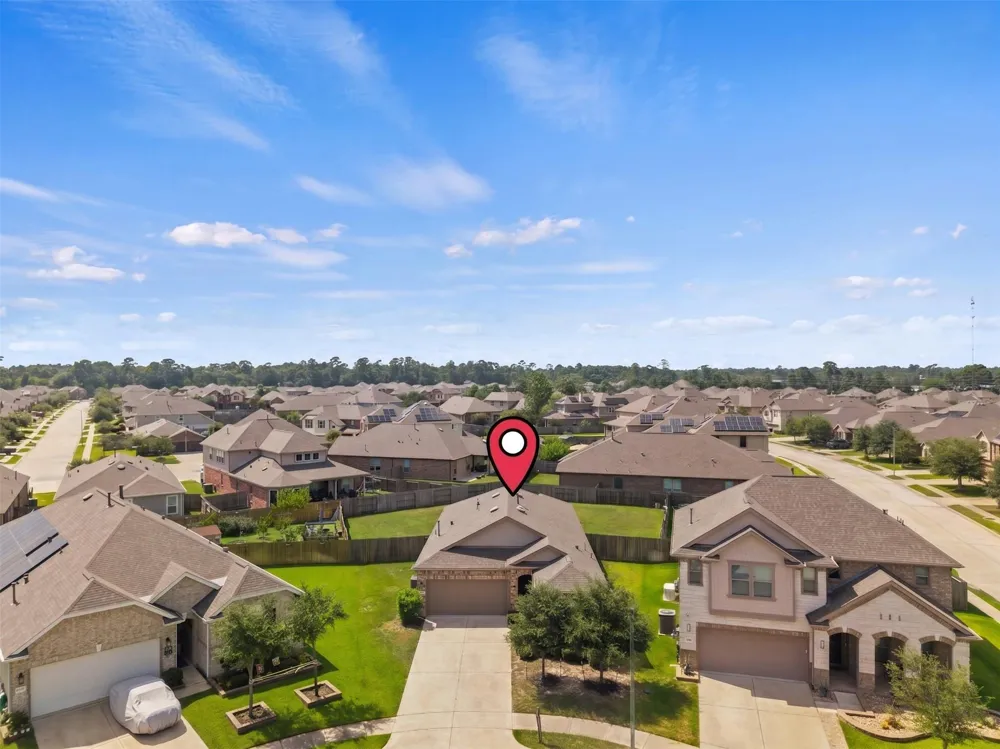 8908 Bear Mountain Court Magnolia, TX 77354