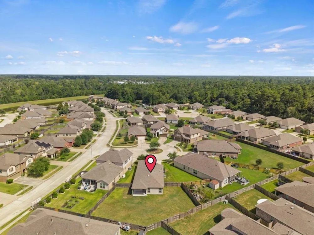 8908 Bear Mountain Court Magnolia, TX 77354