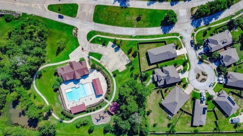 8908 Bear Mountain Court Magnolia, TX 77354