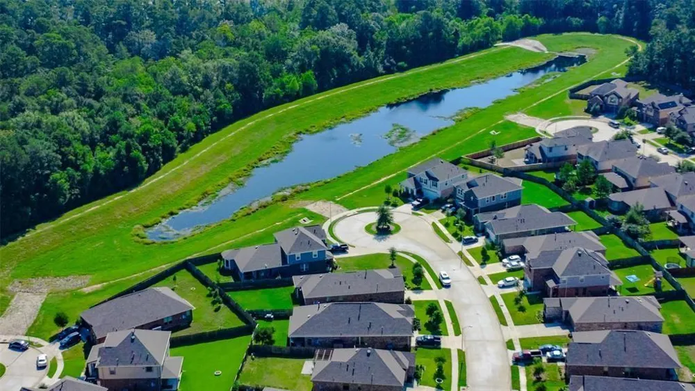 8908 Bear Mountain Court Magnolia, TX 77354