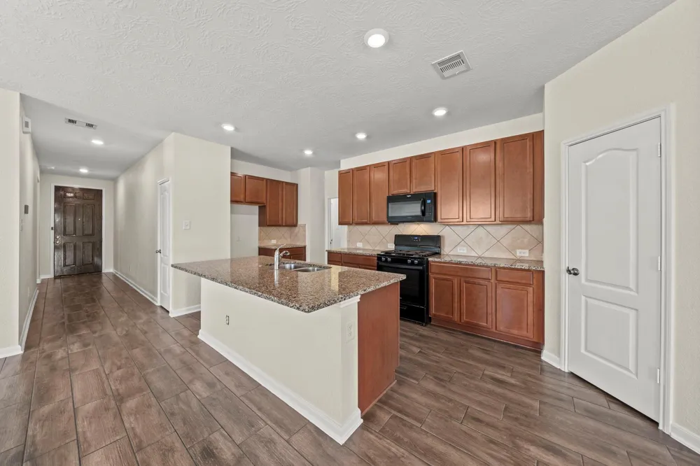 8908 Bear Mountain Court Magnolia, TX 77354