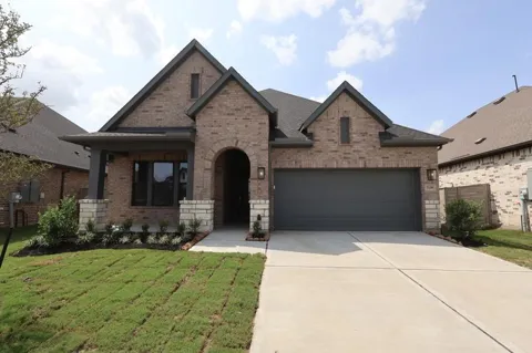 7110 Salt Dome Drive