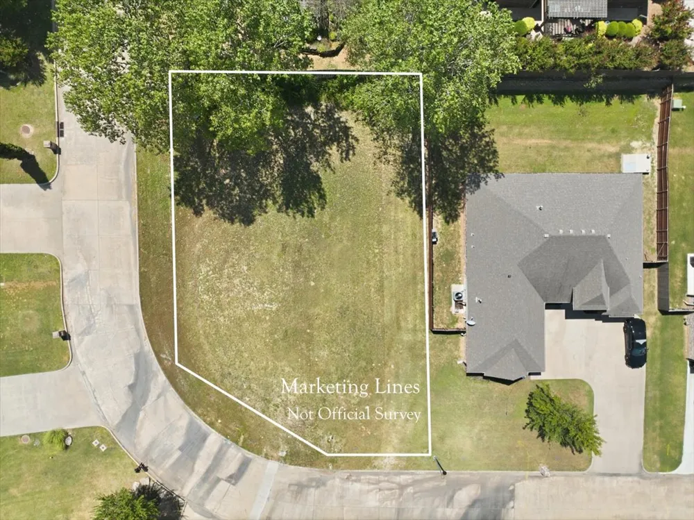 Magnolia Drive Ada, OK 74820