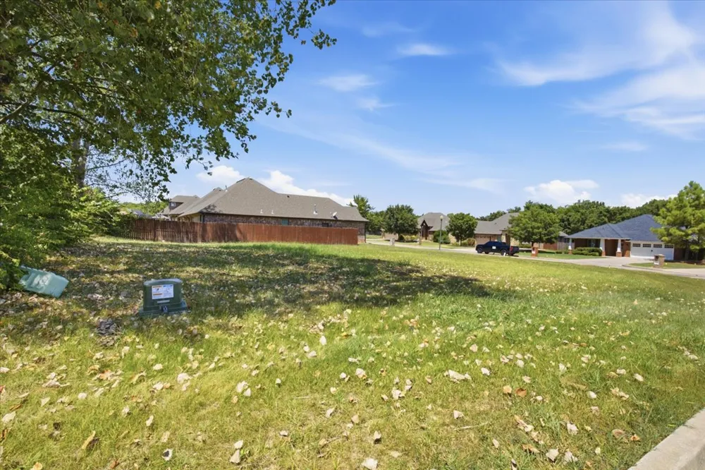 Magnolia Drive Ada, OK 74820