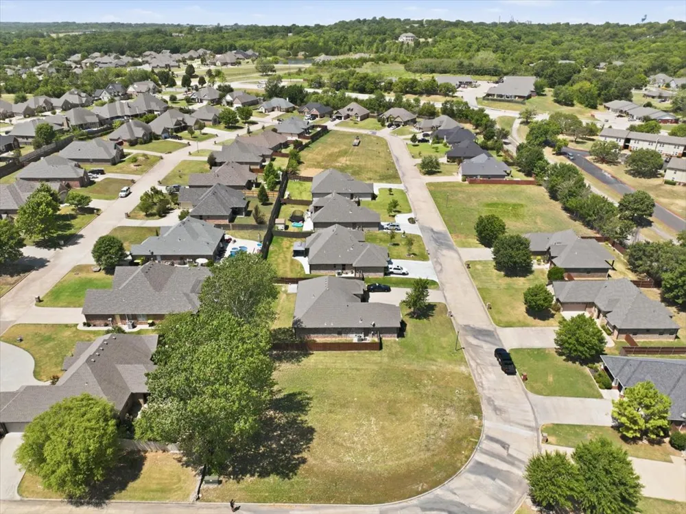 Magnolia Drive Ada, OK 74820