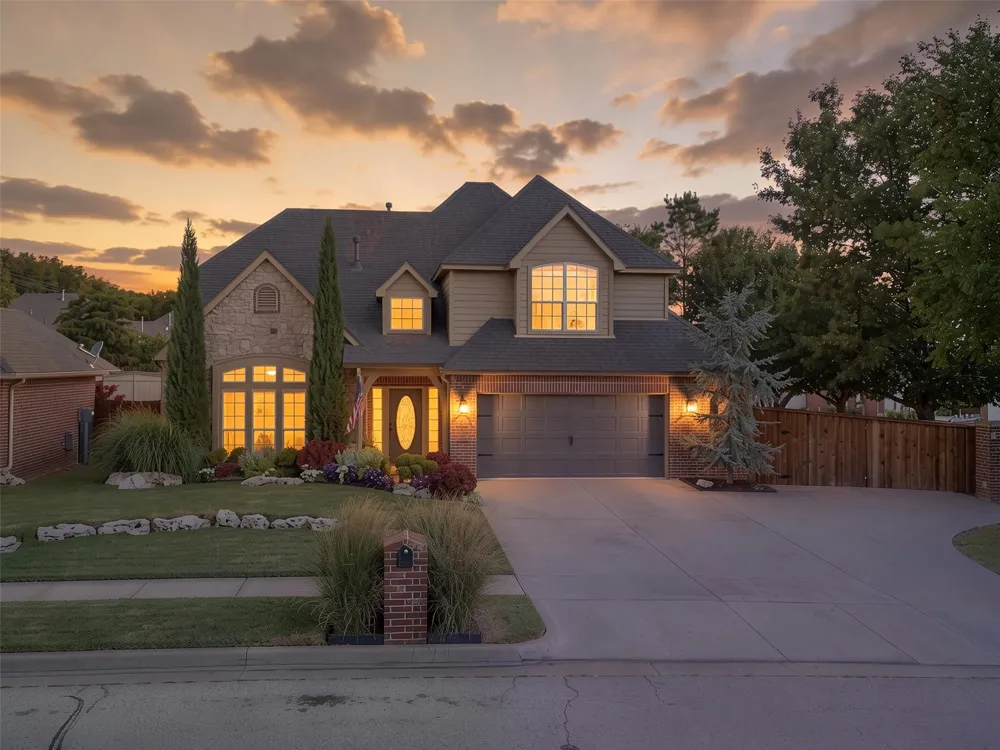 304 E Wichita Street Broken Arrow, OK 74012