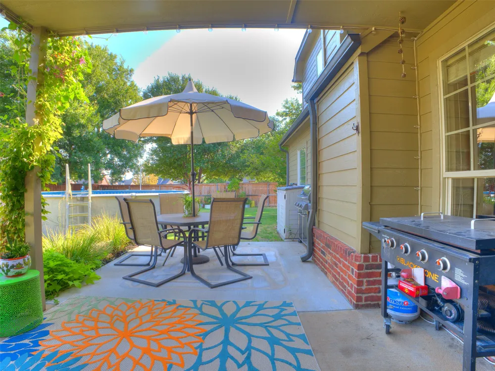 304 E Wichita Street Broken Arrow, OK 74012