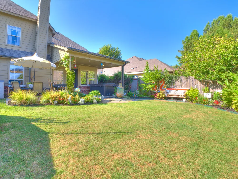304 E Wichita Street Broken Arrow, OK 74012