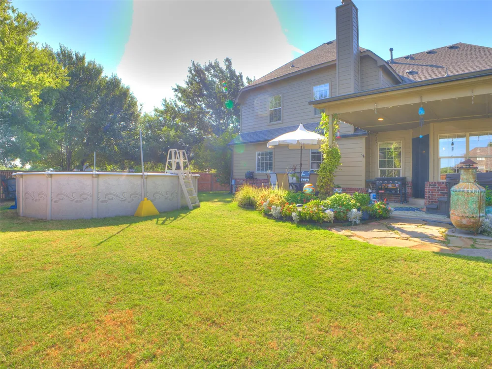 304 E Wichita Street Broken Arrow, OK 74012