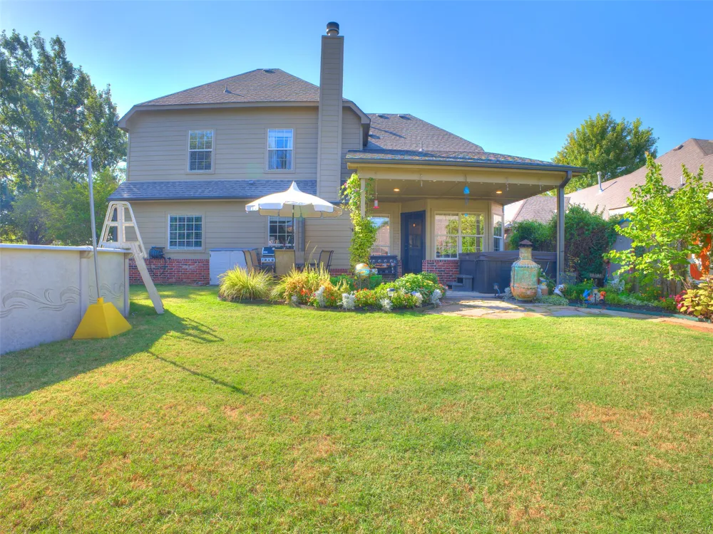 304 E Wichita Street Broken Arrow, OK 74012