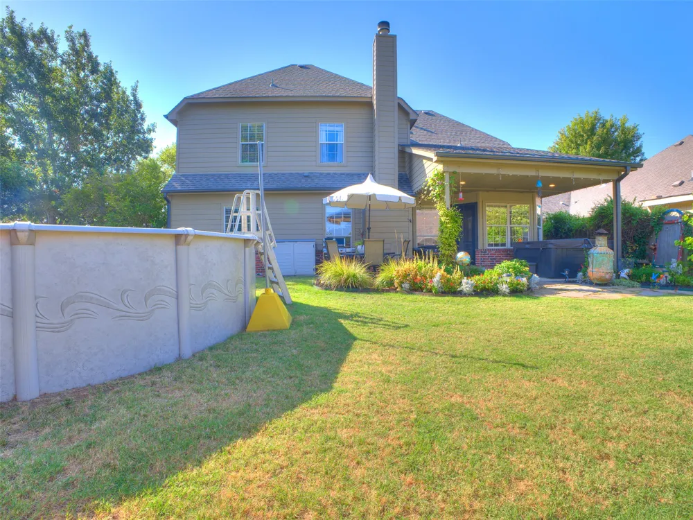304 E Wichita Street Broken Arrow, OK 74012