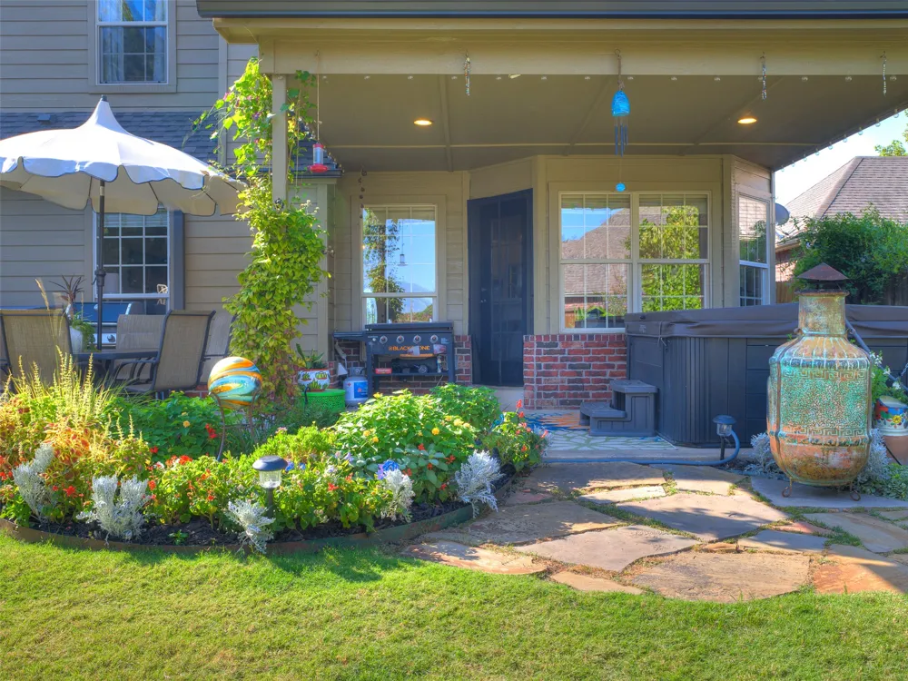304 E Wichita Street Broken Arrow, OK 74012