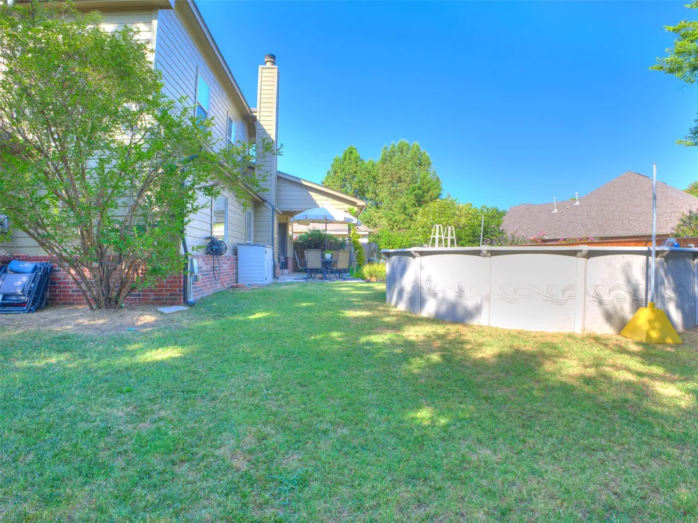 304 E Wichita Street Broken Arrow, OK 74012