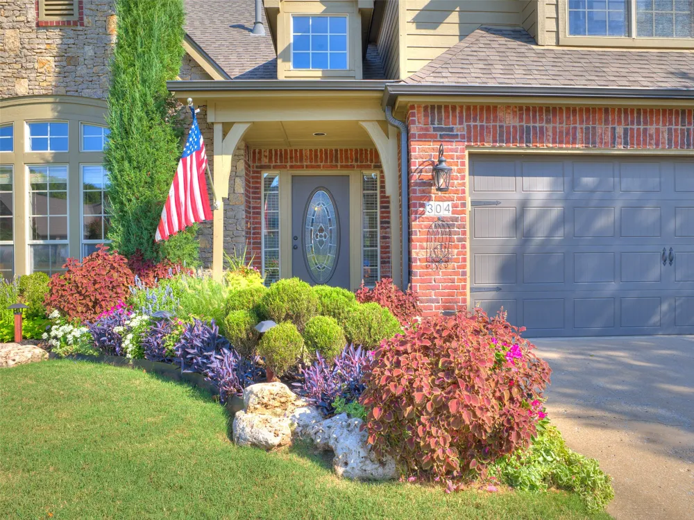 304 E Wichita Street Broken Arrow, OK 74012