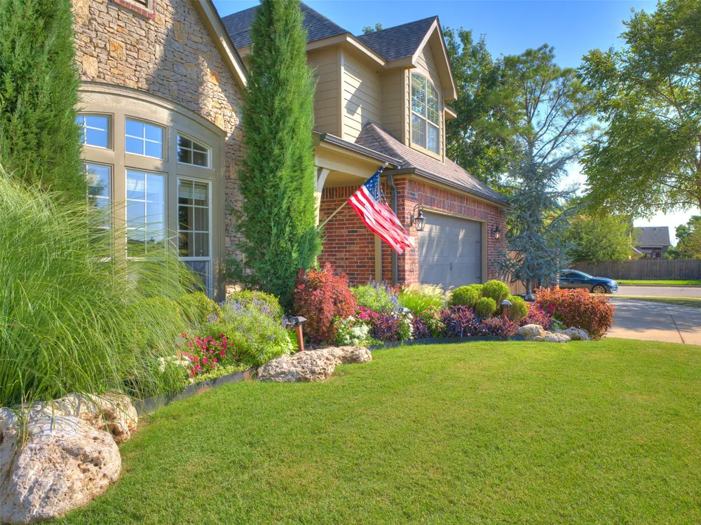 304 E Wichita Street Broken Arrow, OK 74012