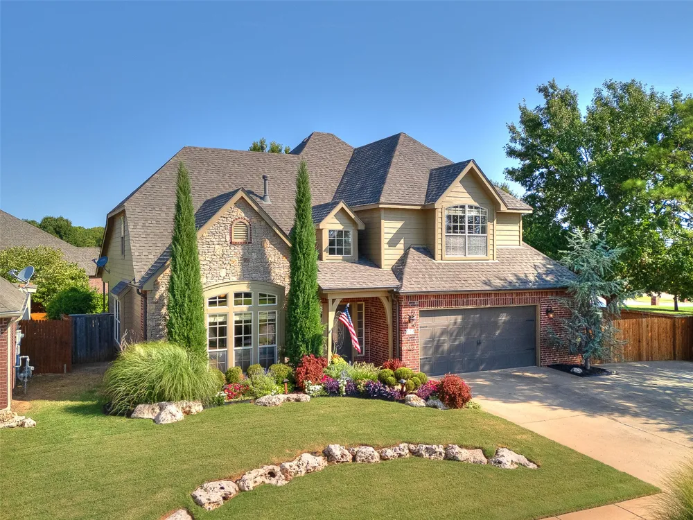 304 E Wichita Street Broken Arrow, OK 74012