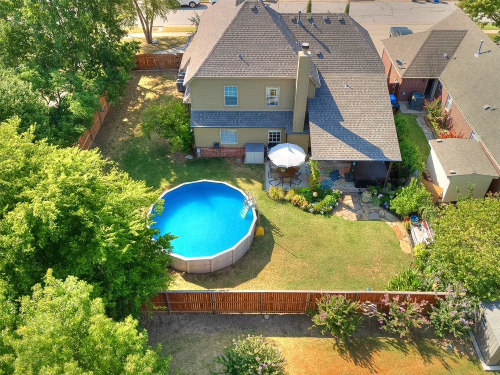 304 E Wichita Street Broken Arrow, OK 74012