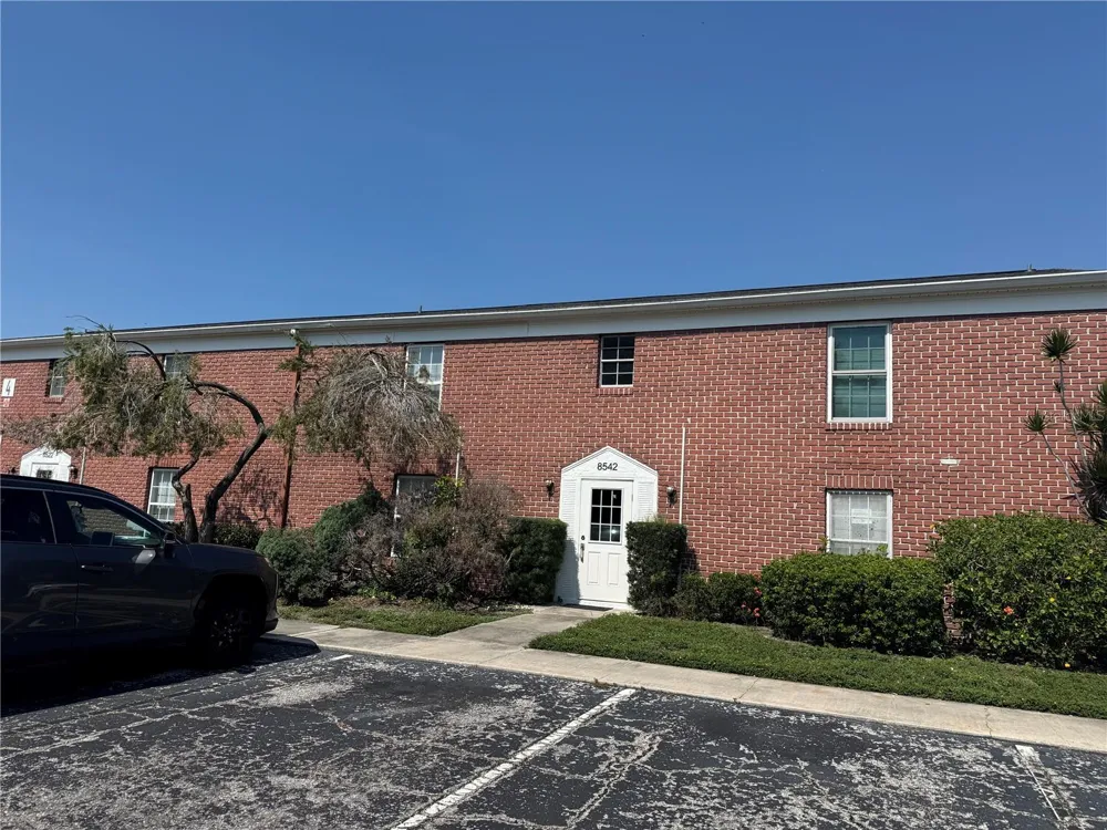 8542 10TH STREET #C St Petersburg, FL 33702