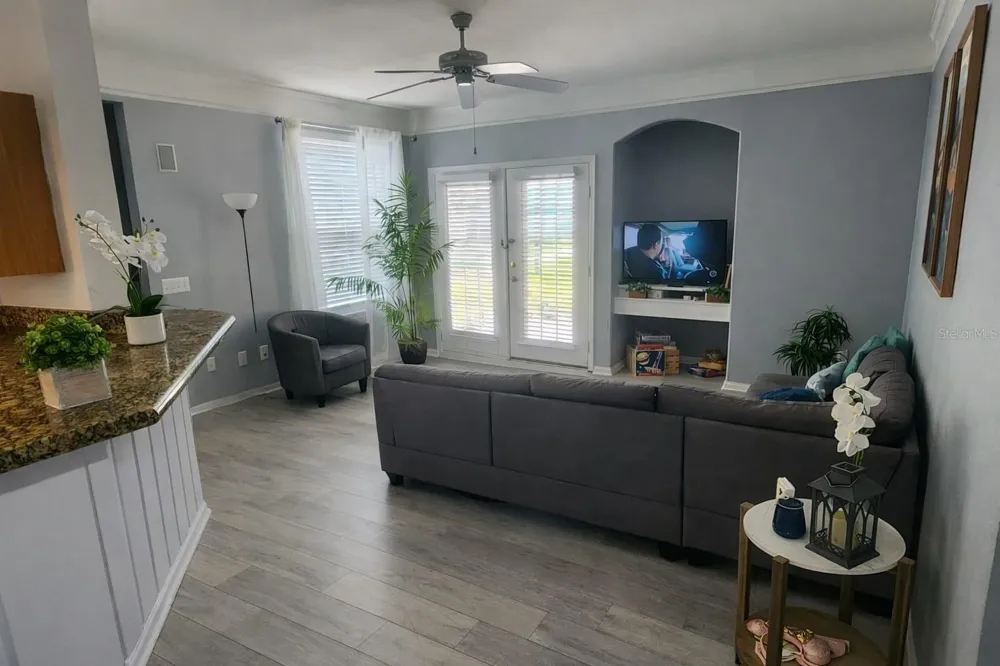 3016 BONFIRE BEACH DRIVE #104 Kissimmee, FL 34746