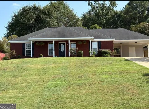 54 Lee RD