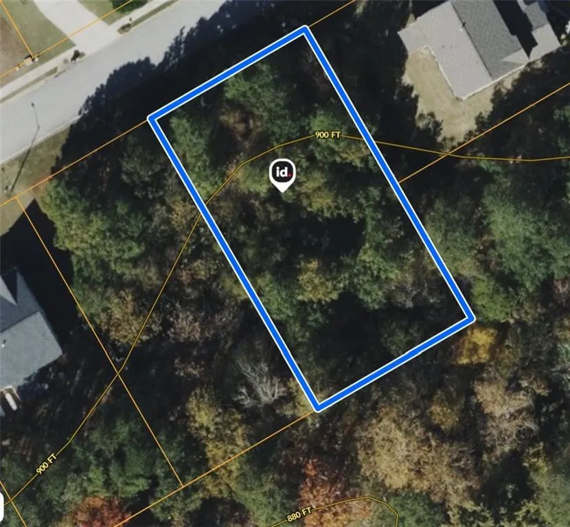 425 Longwood Place Dallas, GA 30132
