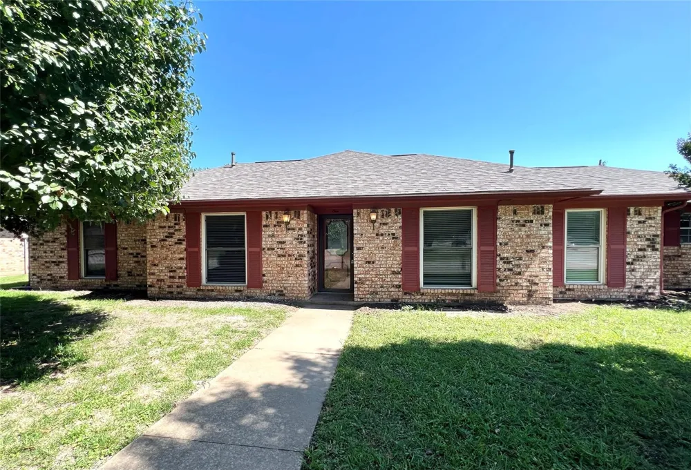 1 Peachtree Place Sherman, TX 75090