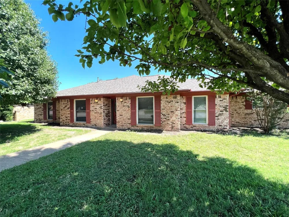 1 Peachtree Place Sherman, TX 75090