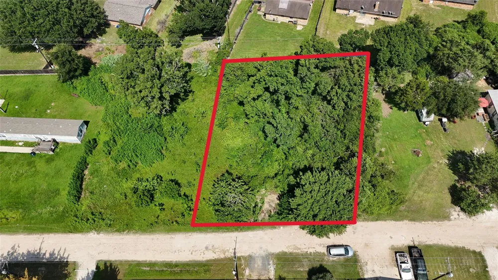 21765 San Fernando Drive Hempstead, TX 77445
