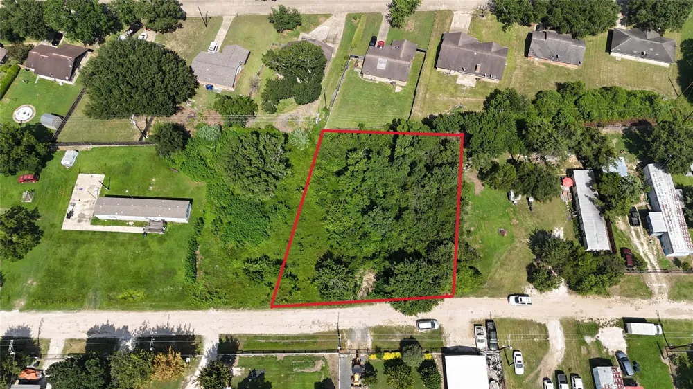 21765 San Fernando Drive Hempstead, TX 77445