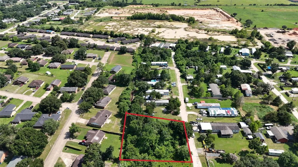 21765 San Fernando Drive Hempstead, TX 77445