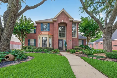 5807 Pendelton Place Drive