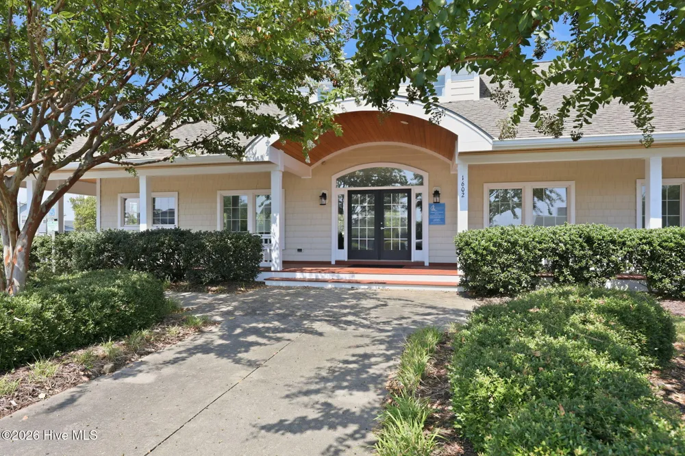1504 Mainsail Road Morehead City, NC 28557