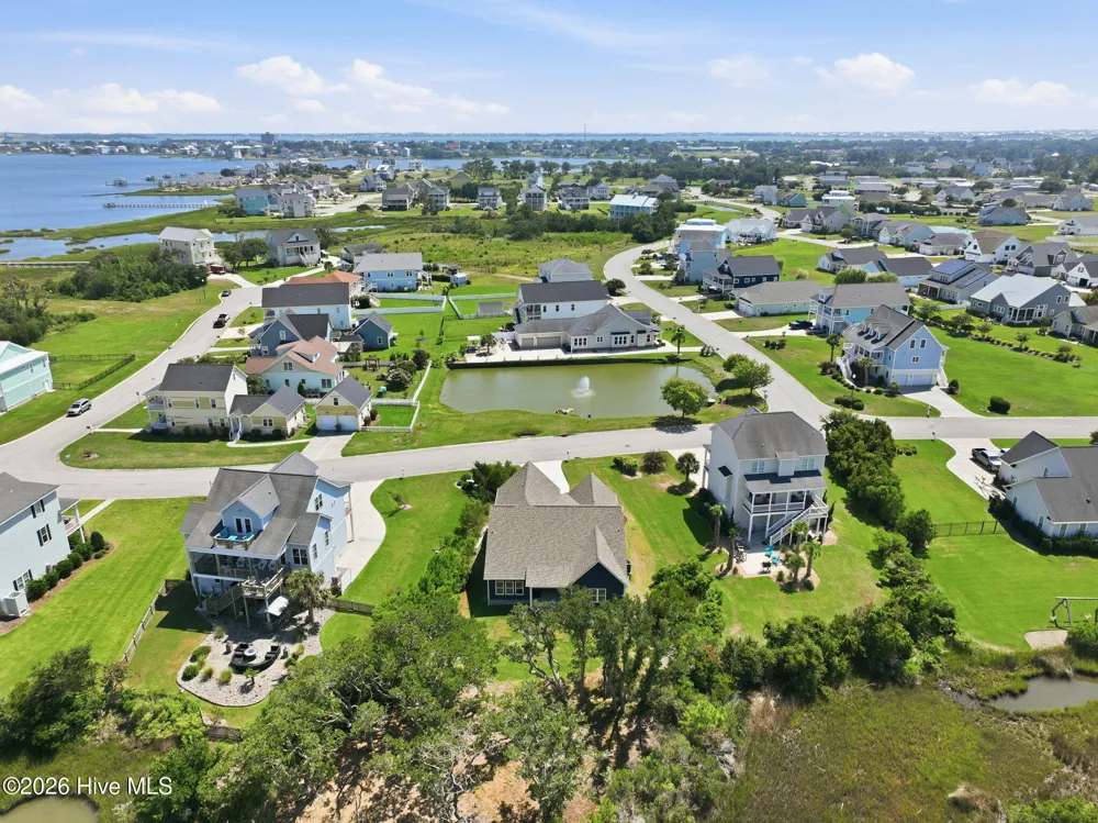 1504 Mainsail Road Morehead City, NC 28557