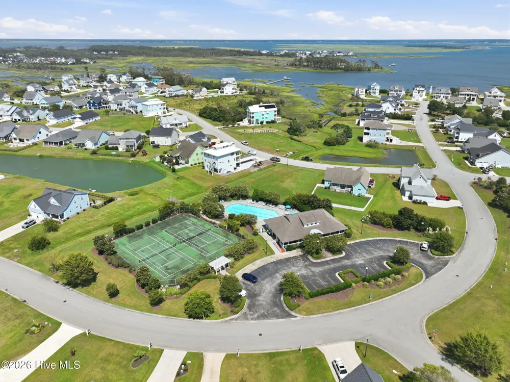 1504 Mainsail Road Morehead City, NC 28557
