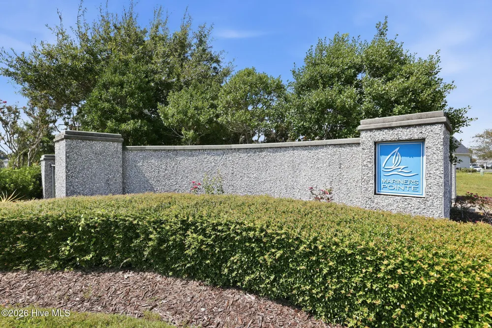 1504 Mainsail Road Morehead City, NC 28557