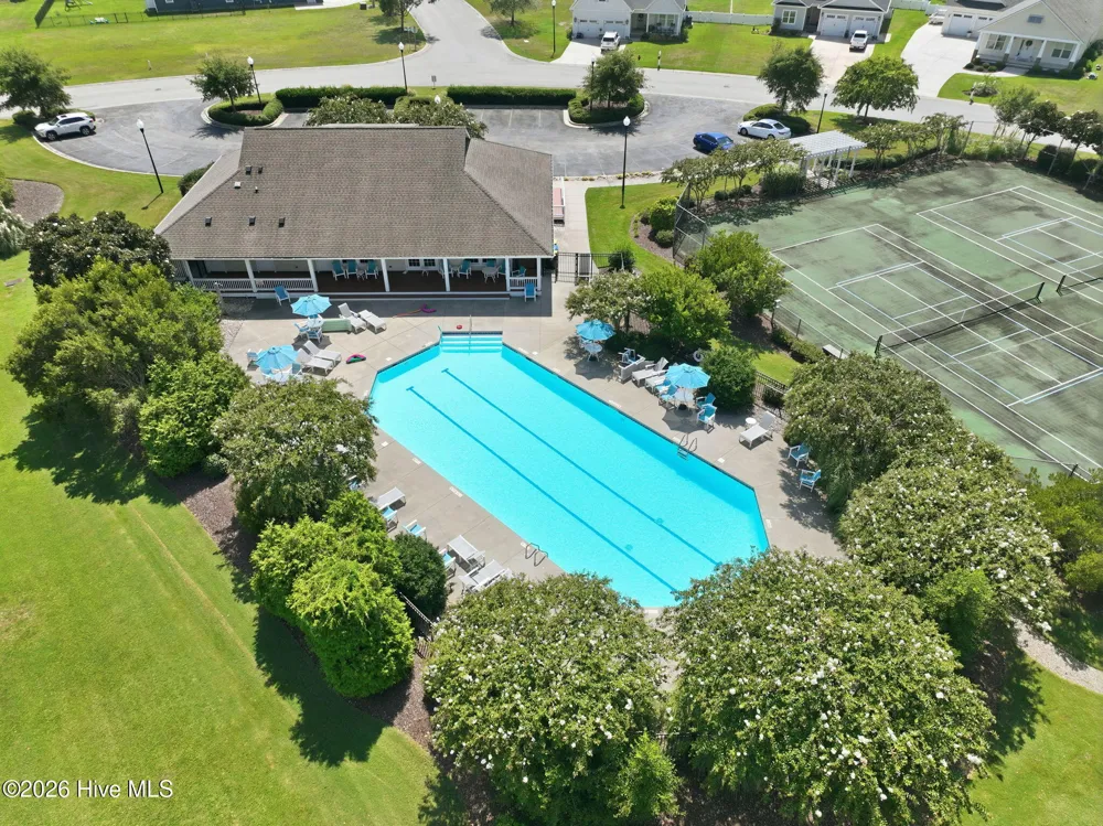1504 Mainsail Road Morehead City, NC 28557