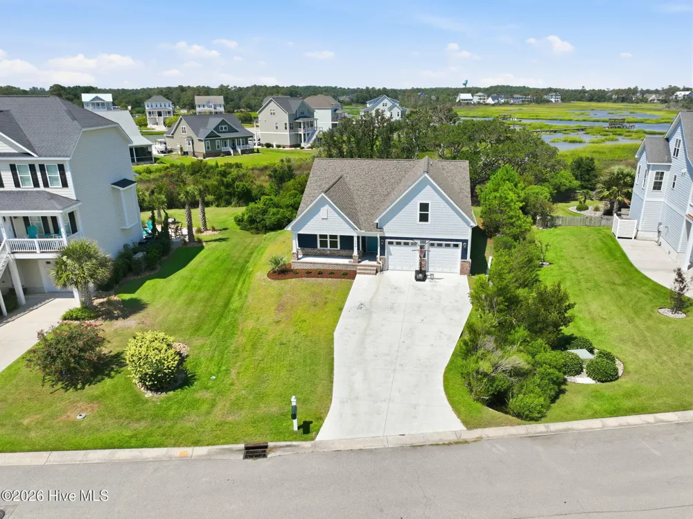 1504 Mainsail Road Morehead City, NC 28557