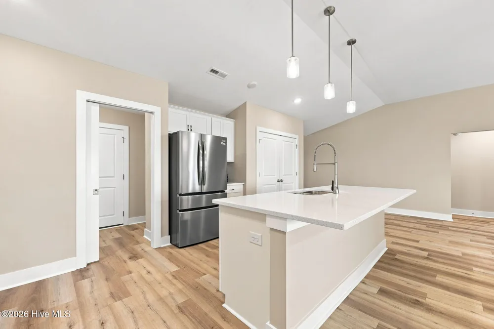1504 Mainsail Road Morehead City, NC 28557