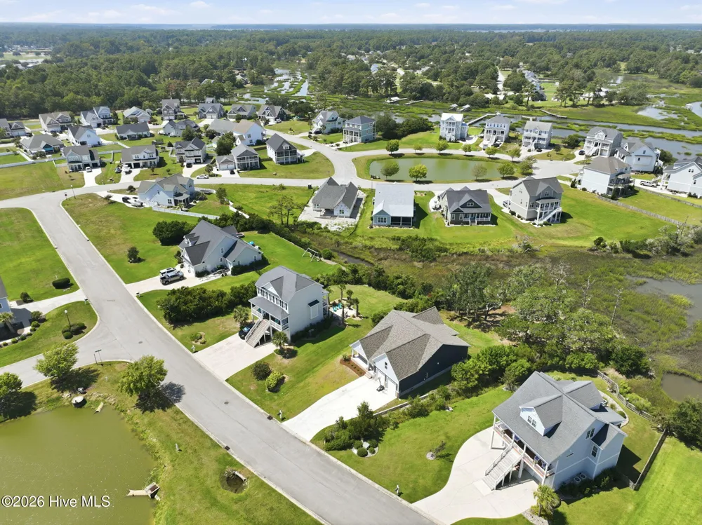 1504 Mainsail Road Morehead City, NC 28557