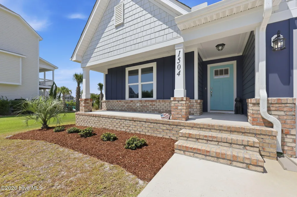 1504 Mainsail Road Morehead City, NC 28557