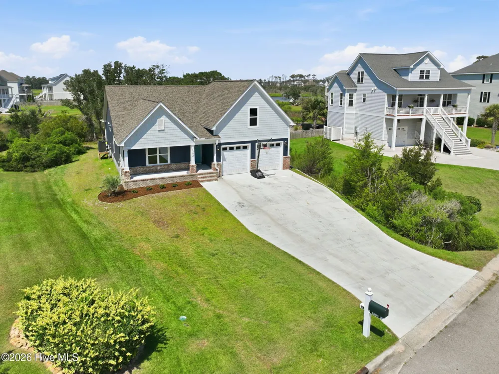 1504 Mainsail Road Morehead City, NC 28557