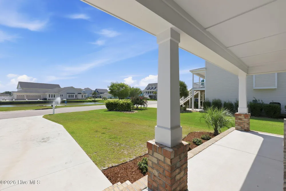 1504 Mainsail Road Morehead City, NC 28557