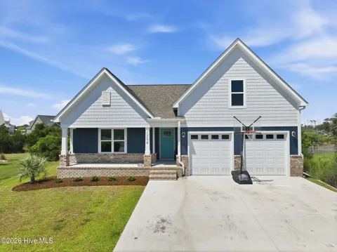 1504 Mainsail Road