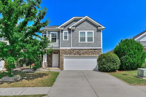 1047 Glenhaven Drive