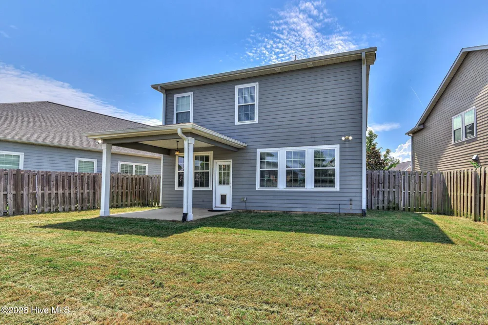 1047 Glenhaven Drive Evans, GA 30809