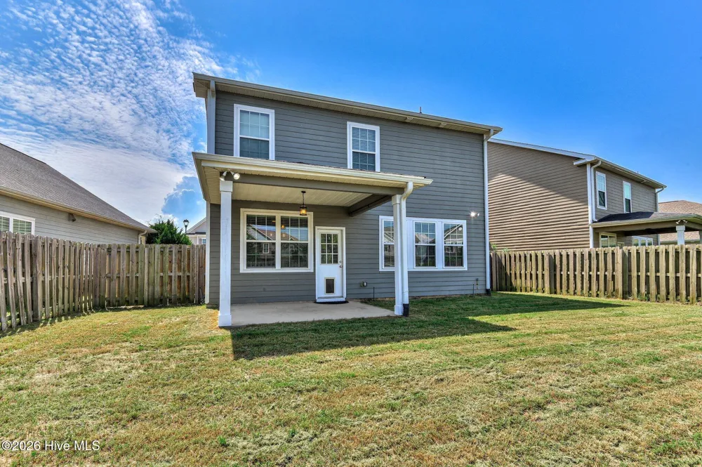 1047 Glenhaven Drive Evans, GA 30809