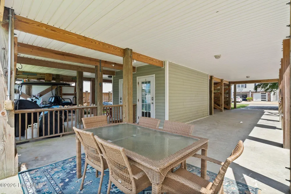 1316 Snapper Lane #Unit 1 Carolina Beach, NC 28428